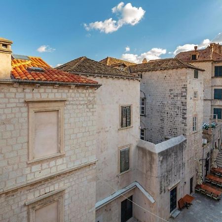 Apartment Placa Dubrovnik 2 Exterior photo